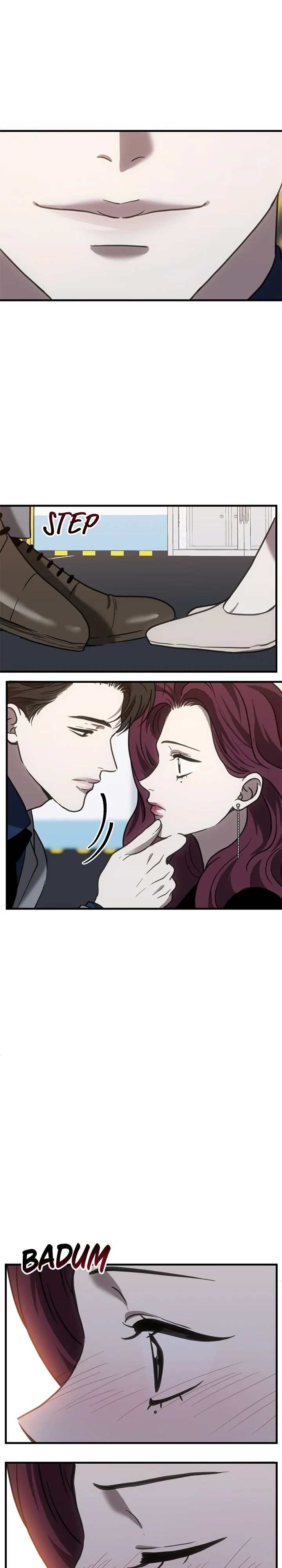 Third night only chapter 45 page 6