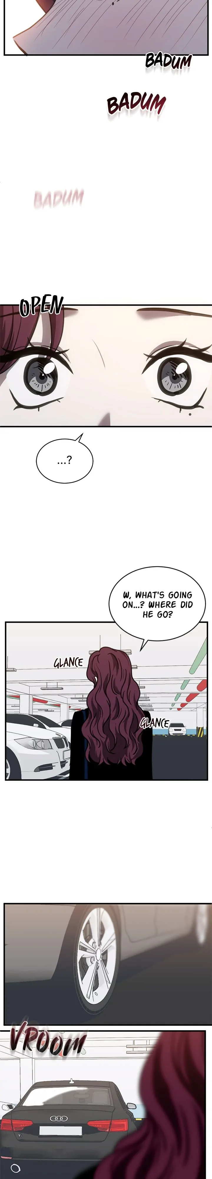 Third night only chapter 45 page 7