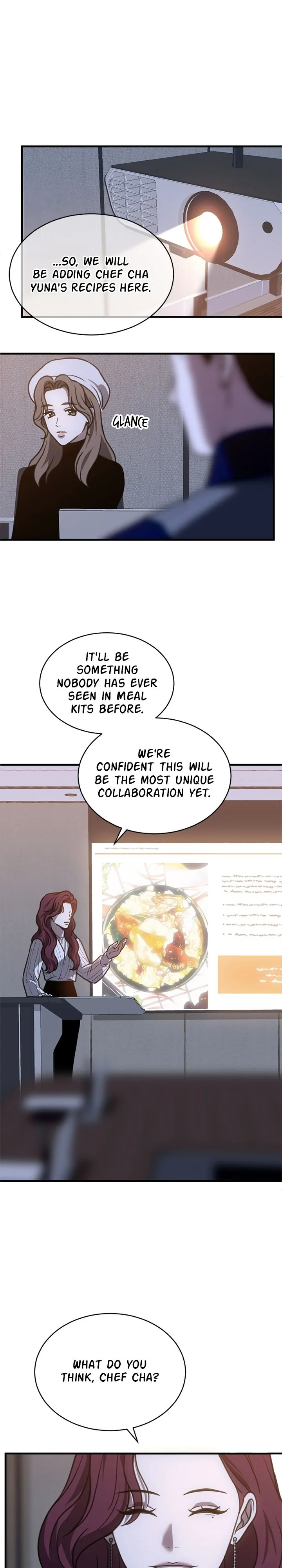 Third night only chapter 45 page 13