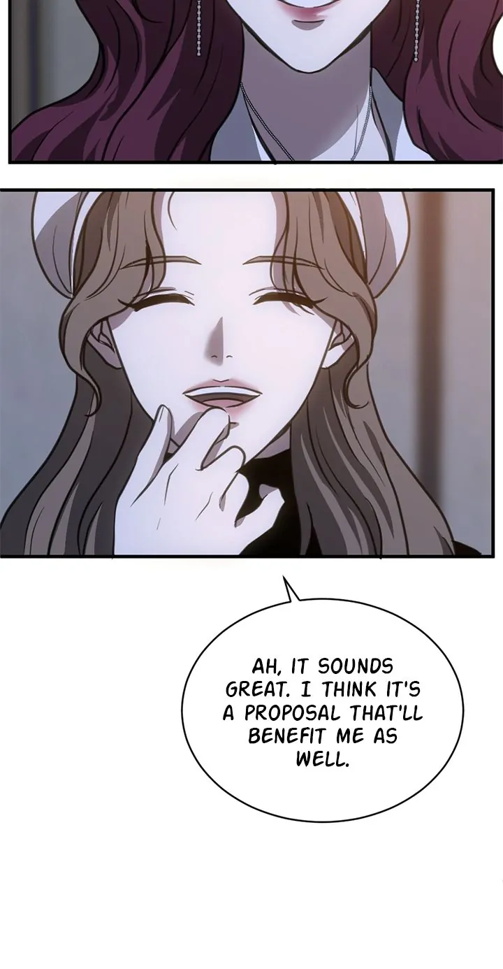Third night only chapter 45 page 14