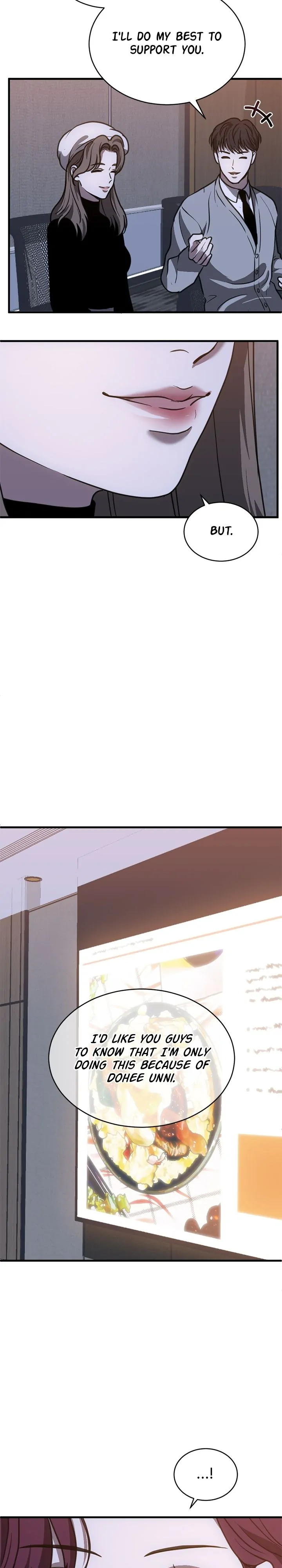 Third night only chapter 45 page 16