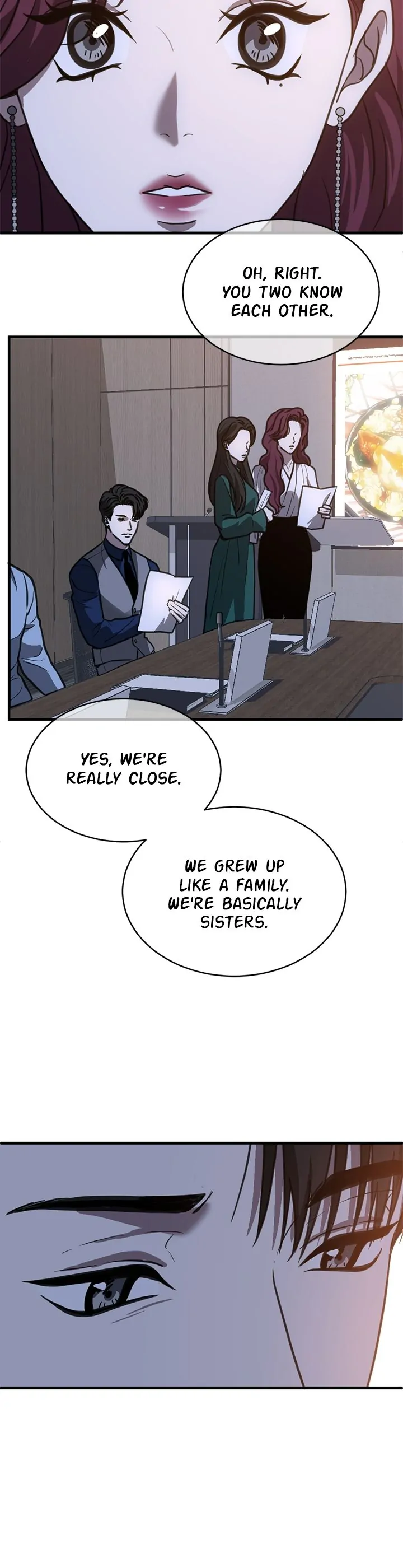 Third night only chapter 45 page 17