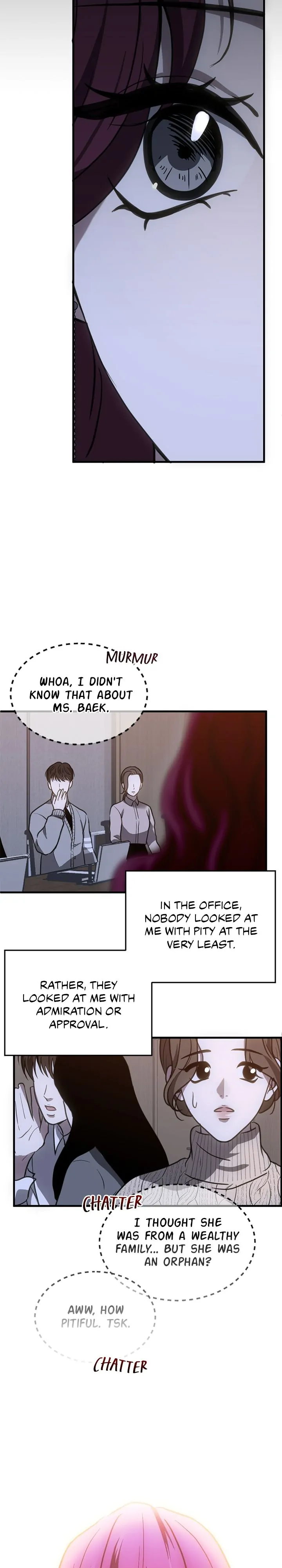 Third night only chapter 45 page 19