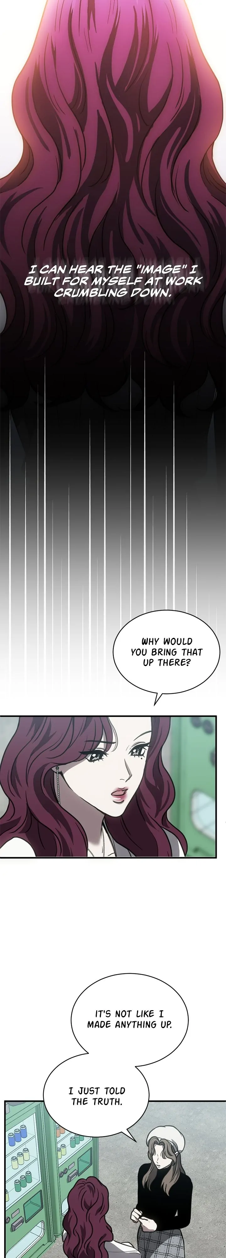 Third night only chapter 45 page 20