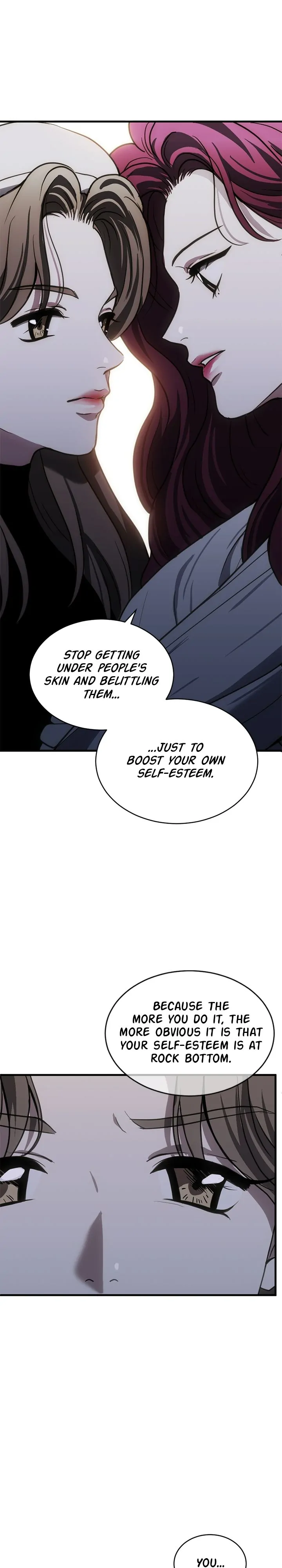 Third night only chapter 45 page 25