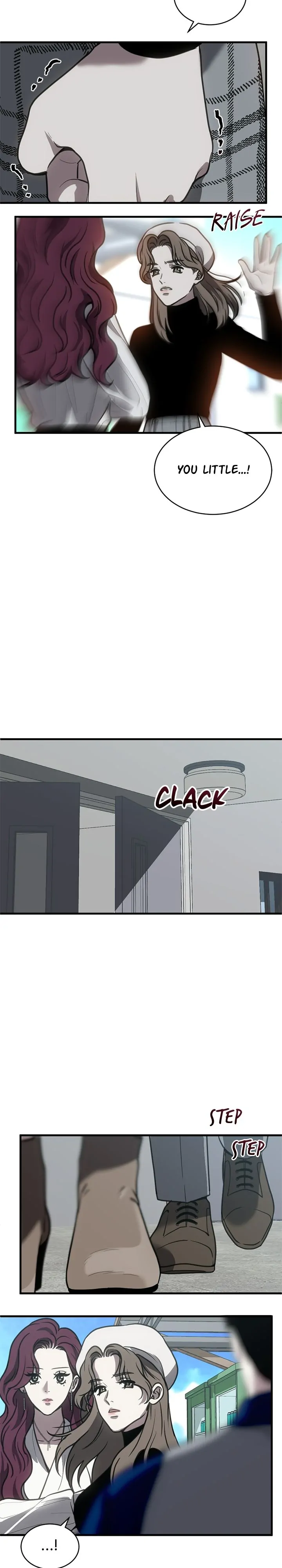 Third night only chapter 45 page 26