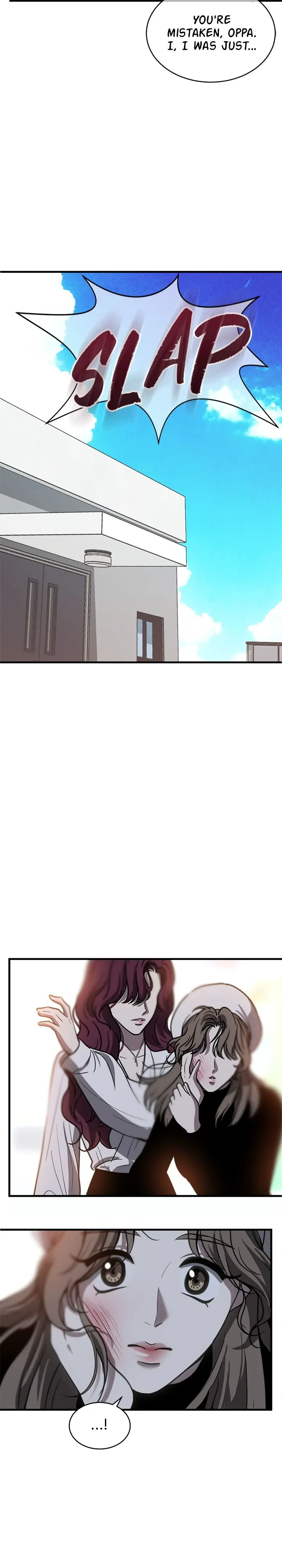 Third night only chapter 45 page 29