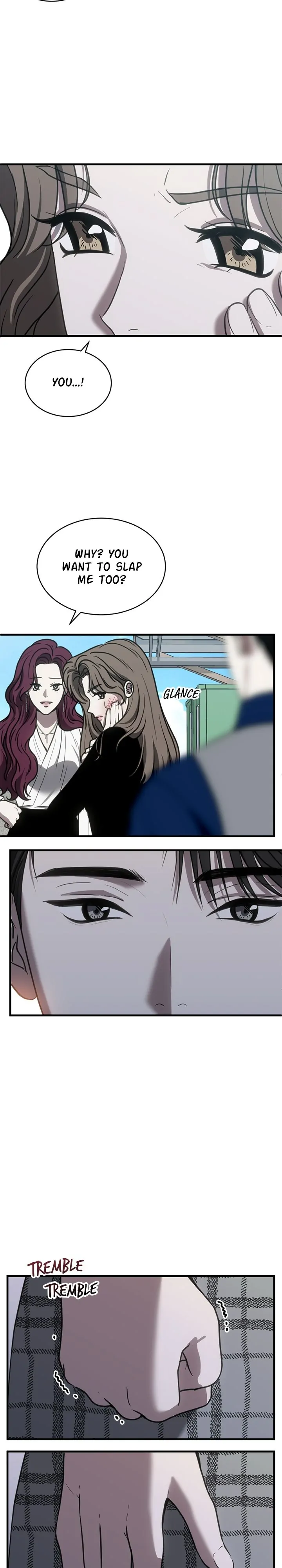Third night only chapter 46 page 2