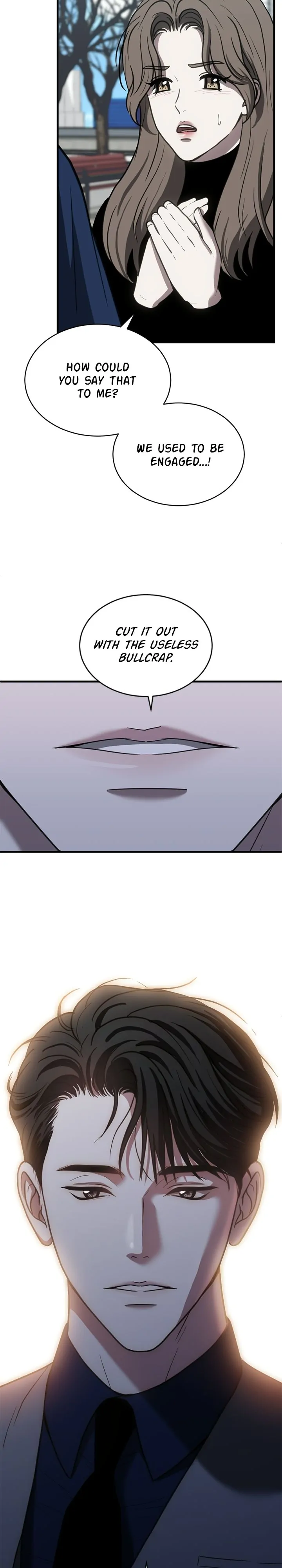 Third night only chapter 46 page 8
