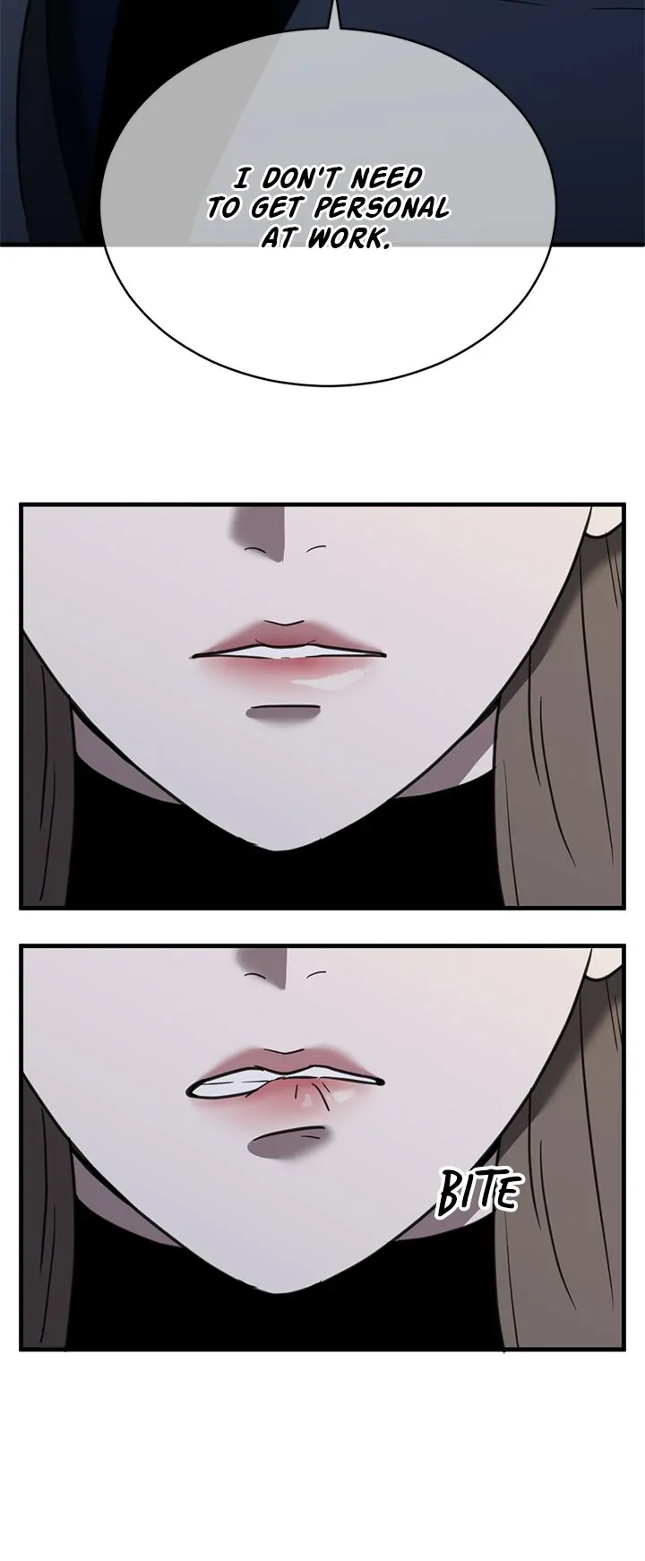 Third night only chapter 46 page 9