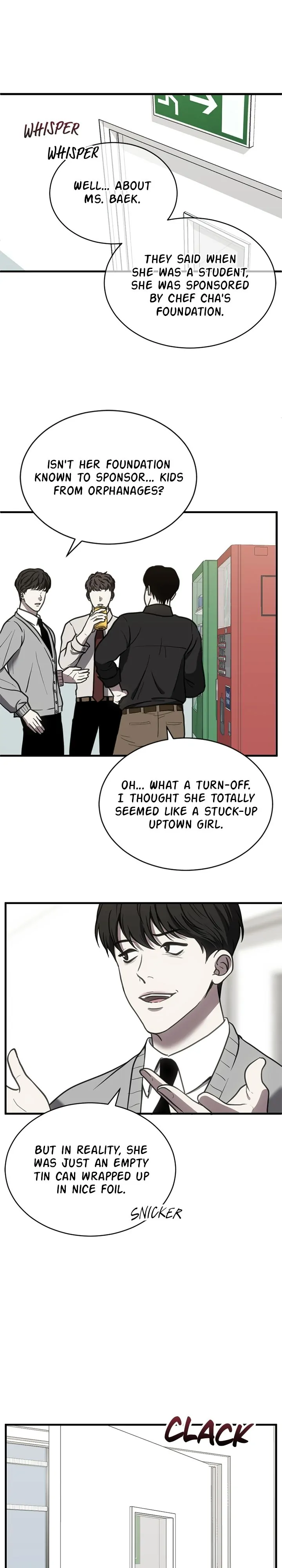Third night only chapter 46 page 10