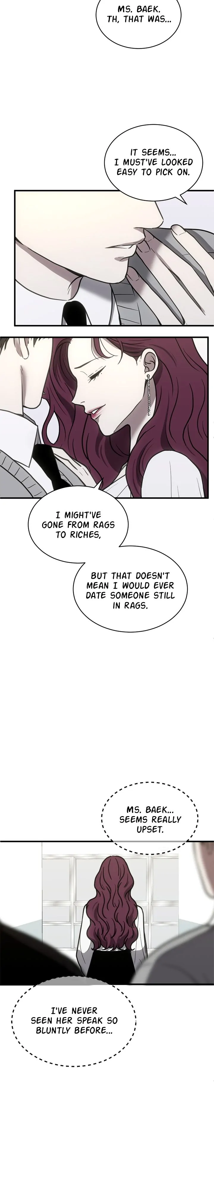 Third night only chapter 46 page 14