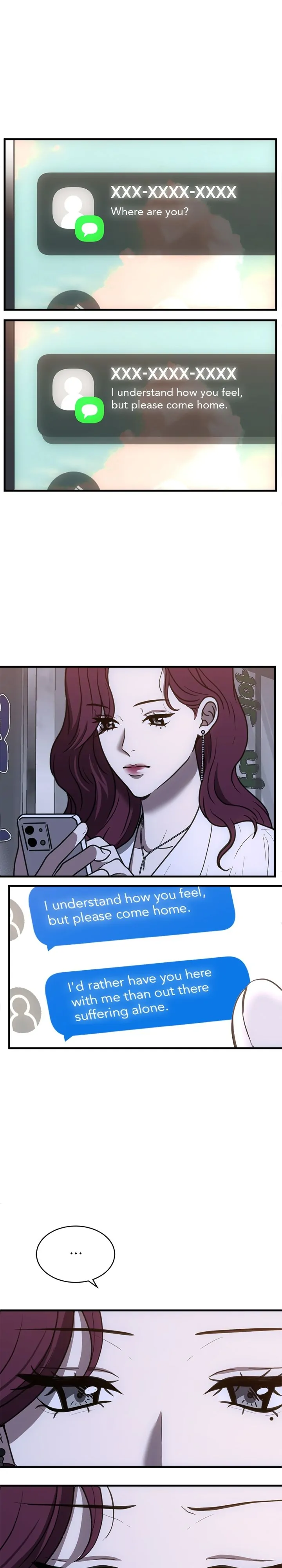 Third night only chapter 46 page 19