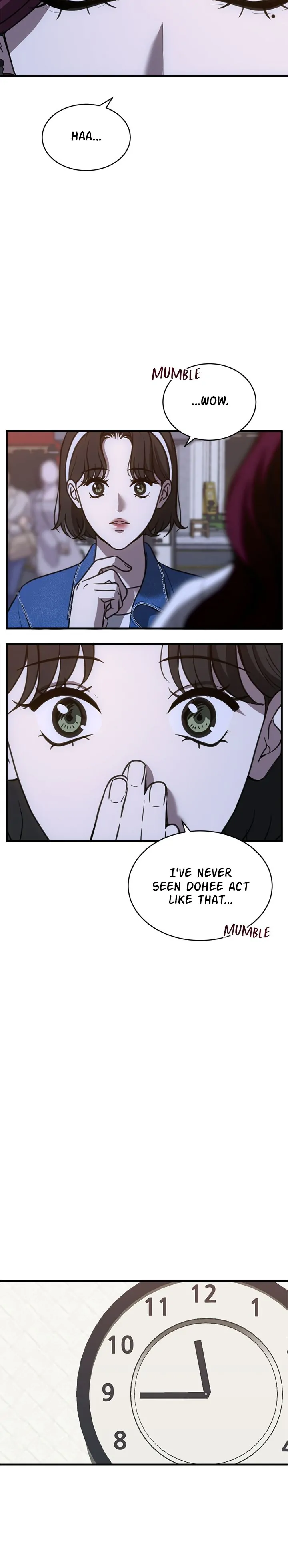 Third night only chapter 46 page 20
