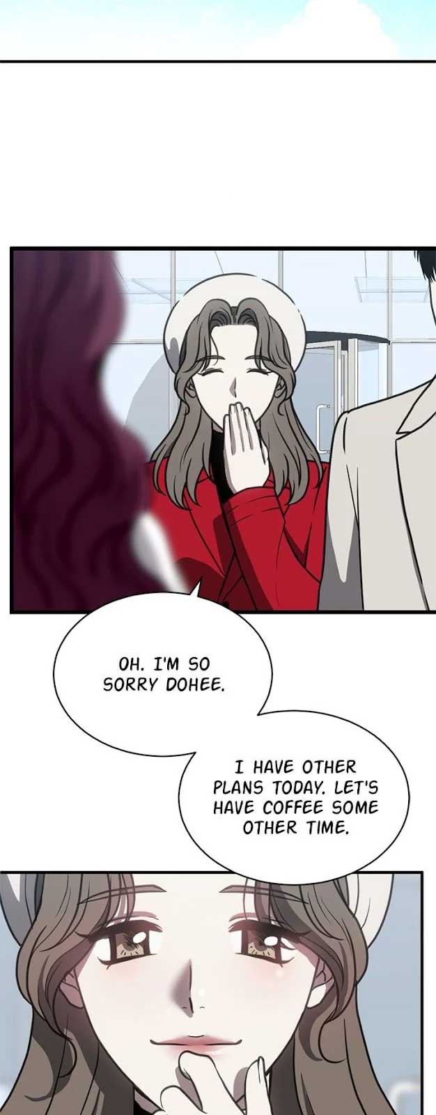 Third night only chapter 48 page 80