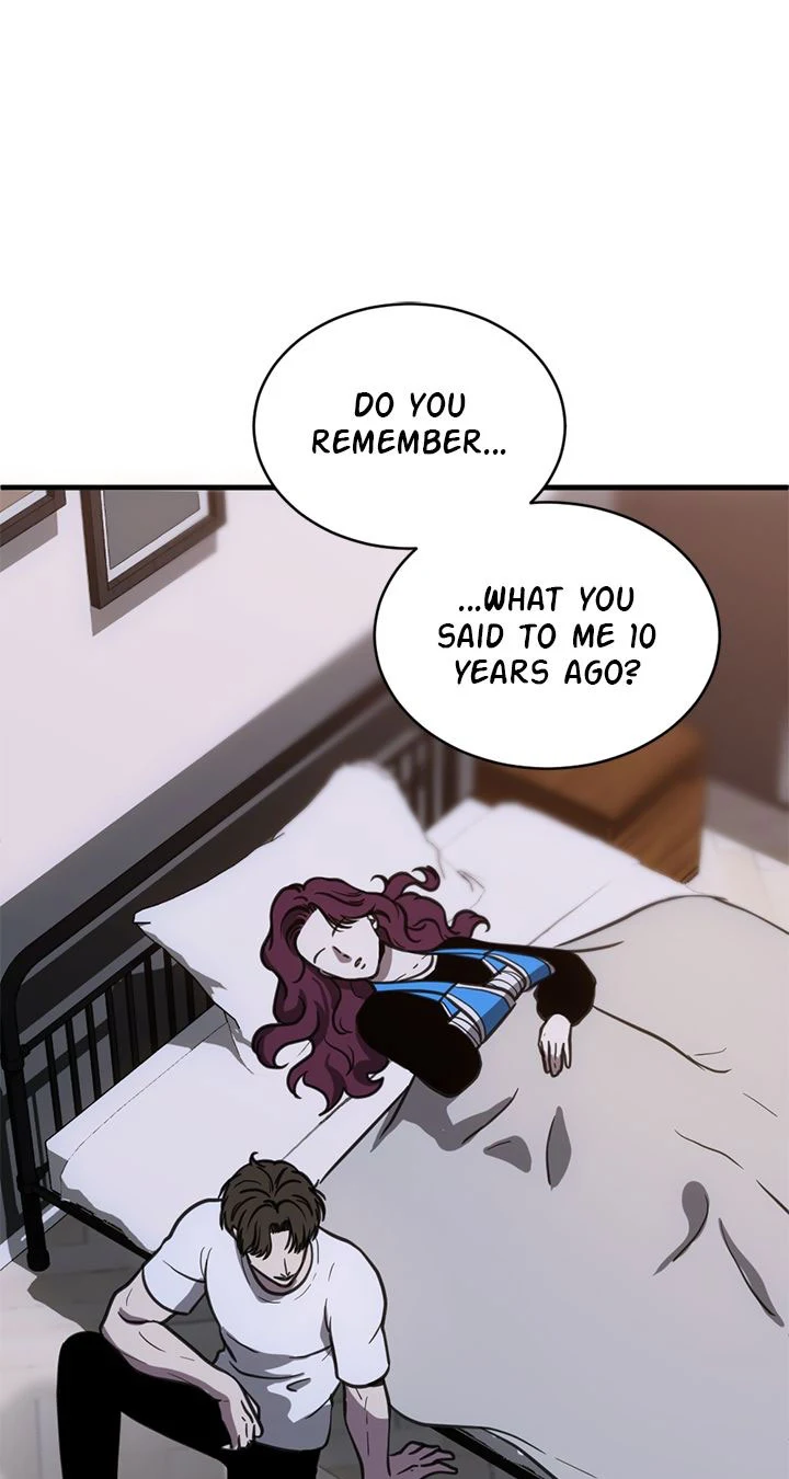 Third night only chapter 51 page 1