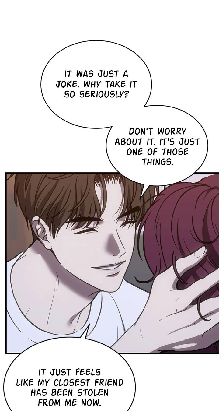 Third night only chapter 51 page 14