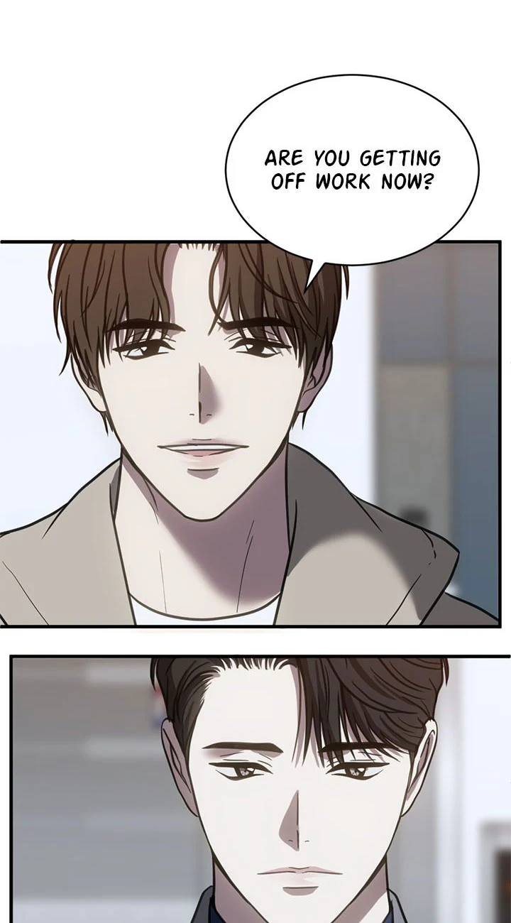 Third night only chapter 51 page 19
