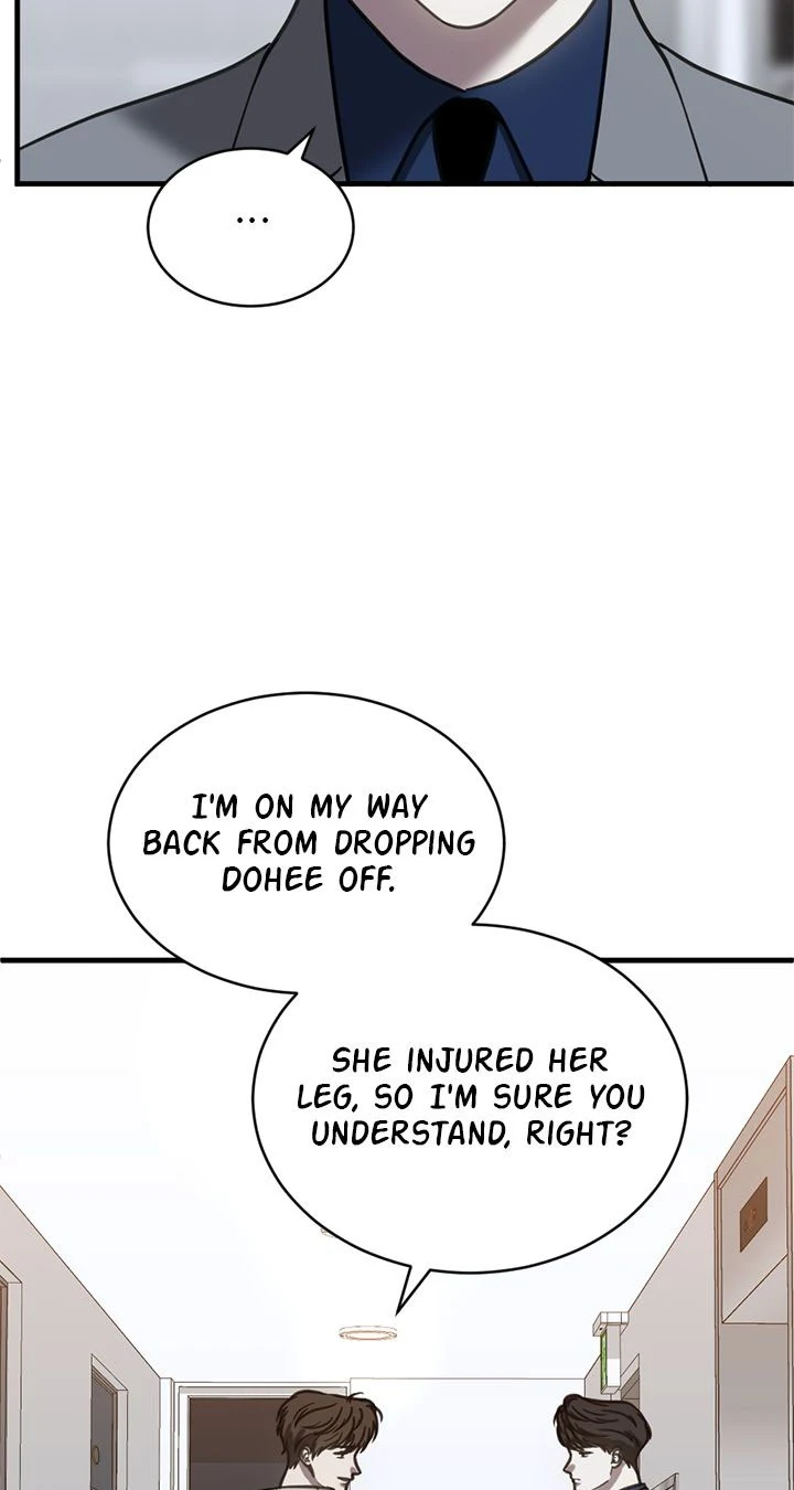 Third night only chapter 51 page 20