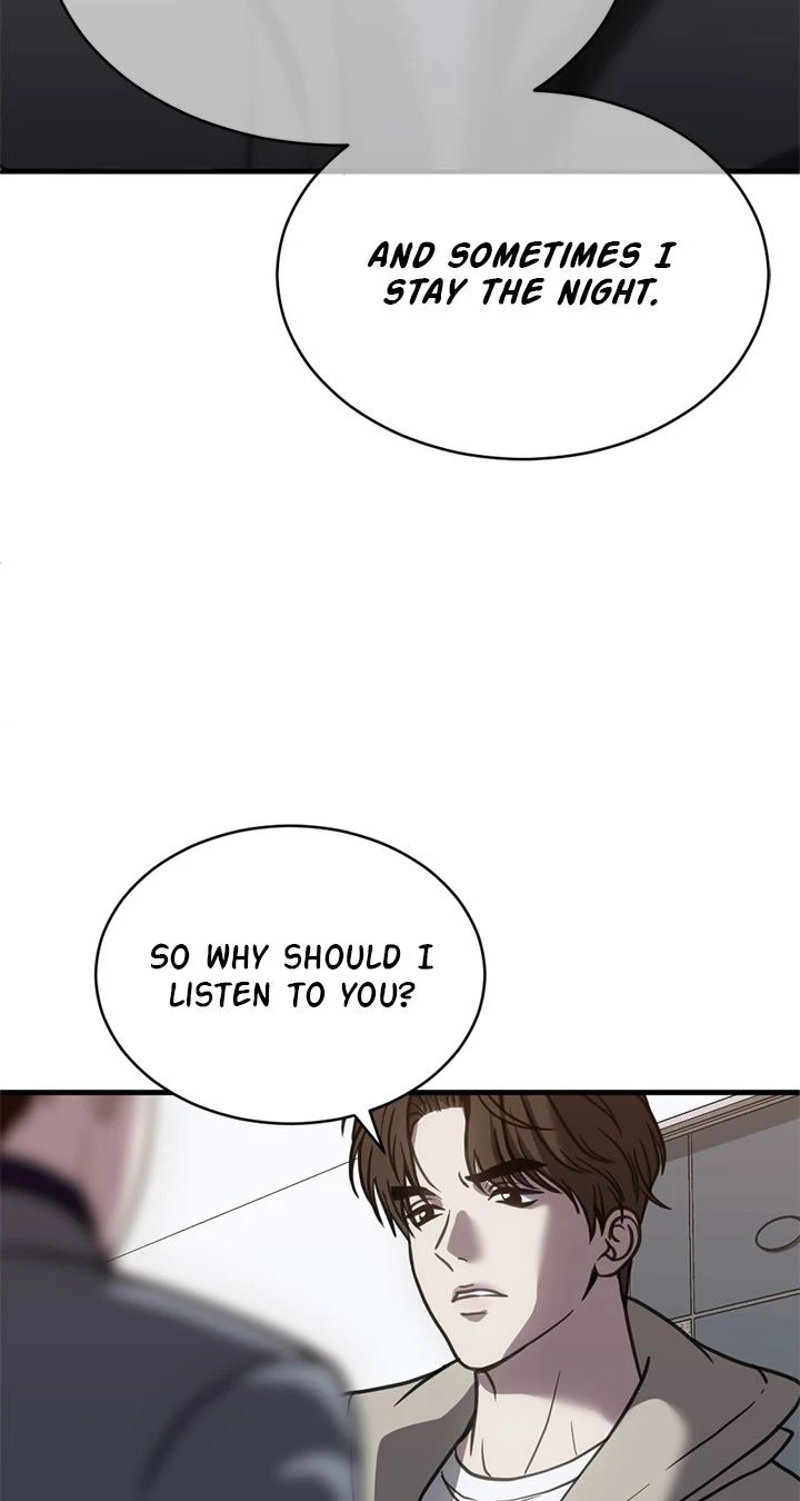 Third night only chapter 51 page 27