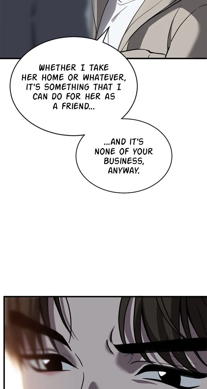 Third night only chapter 51 page 28
