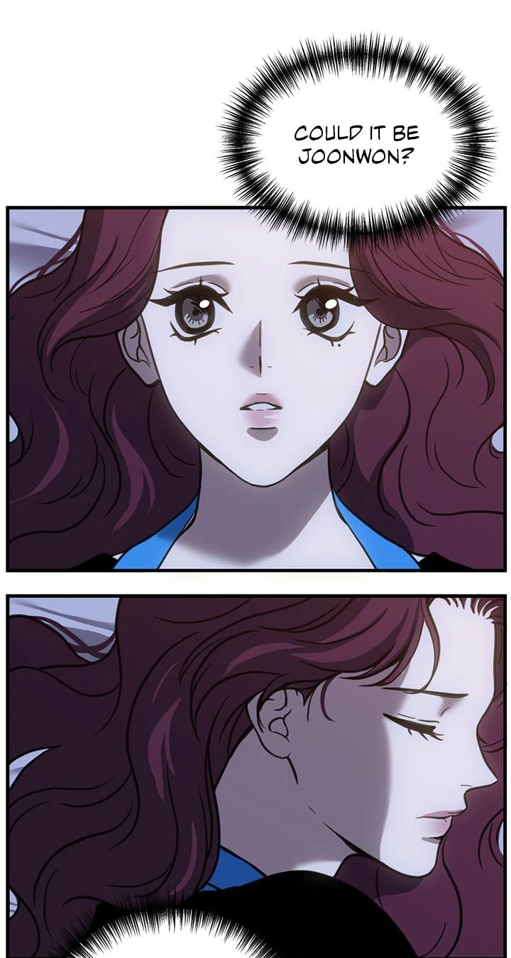 Third night only chapter 51 page 35
