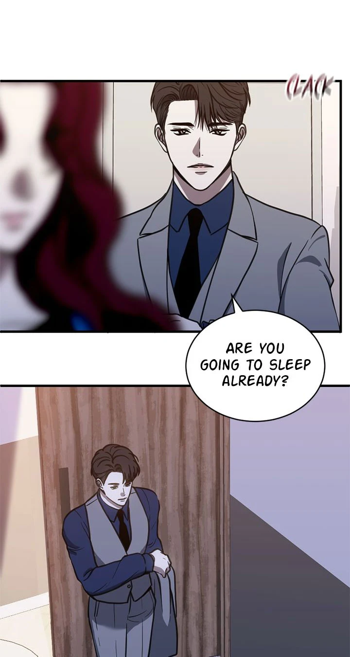 Third night only chapter 51 page 38