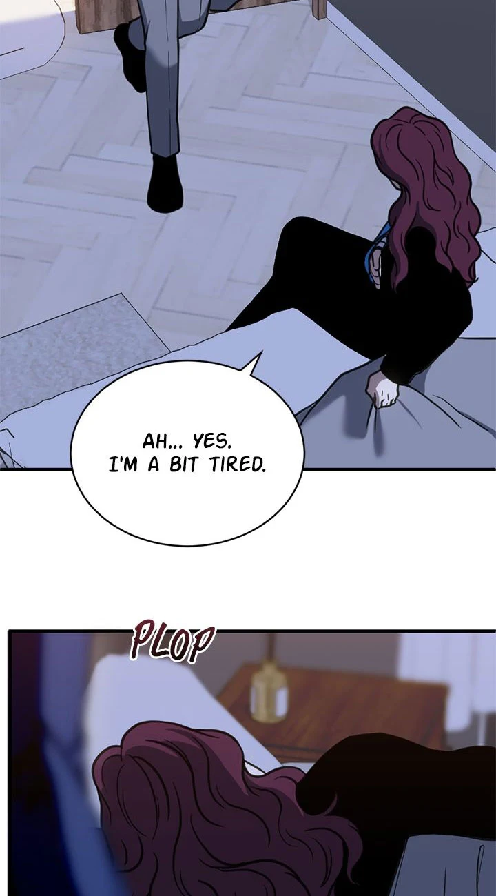 Third night only chapter 51 page 39