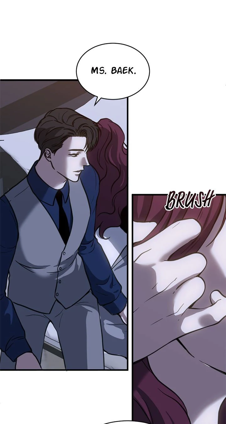 Third night only chapter 51 page 41