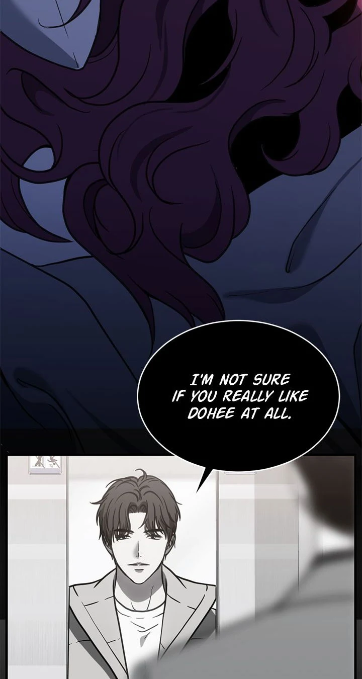 Third night only chapter 51 page 49