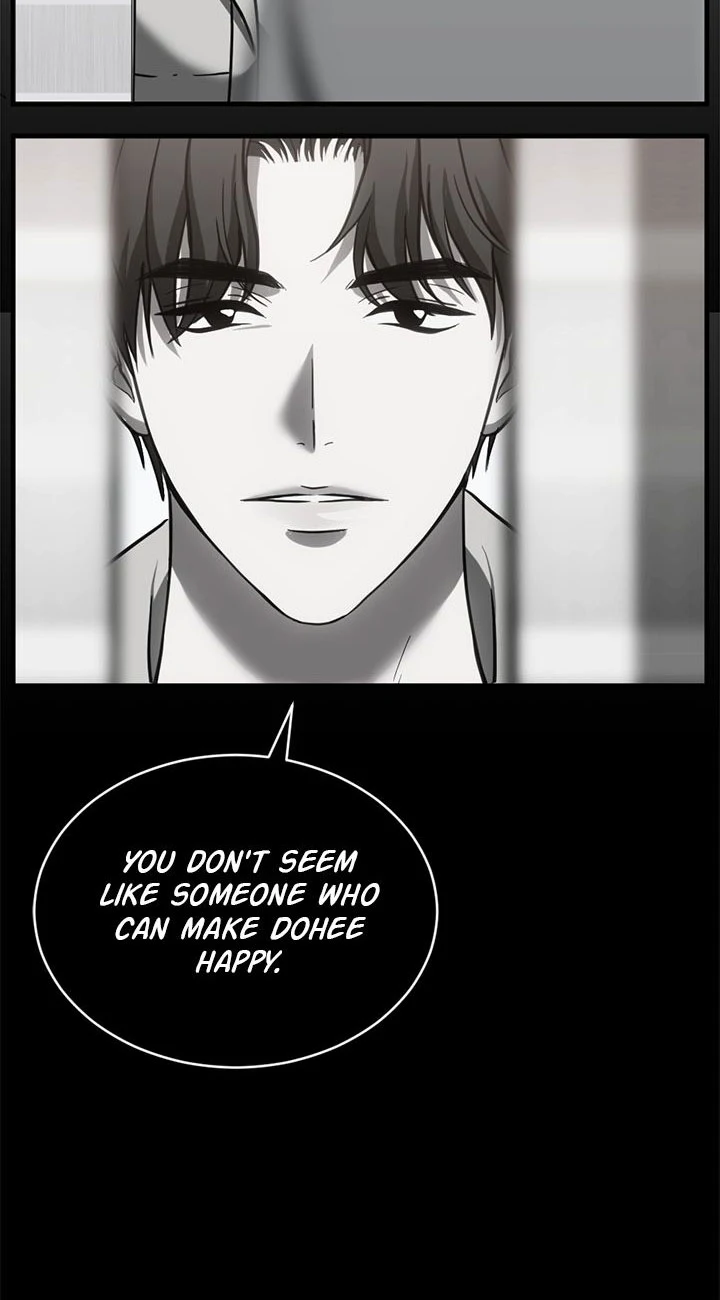 Third night only chapter 51 page 50