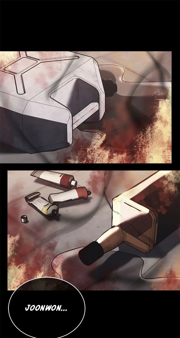 Third night only chapter 51 page 58