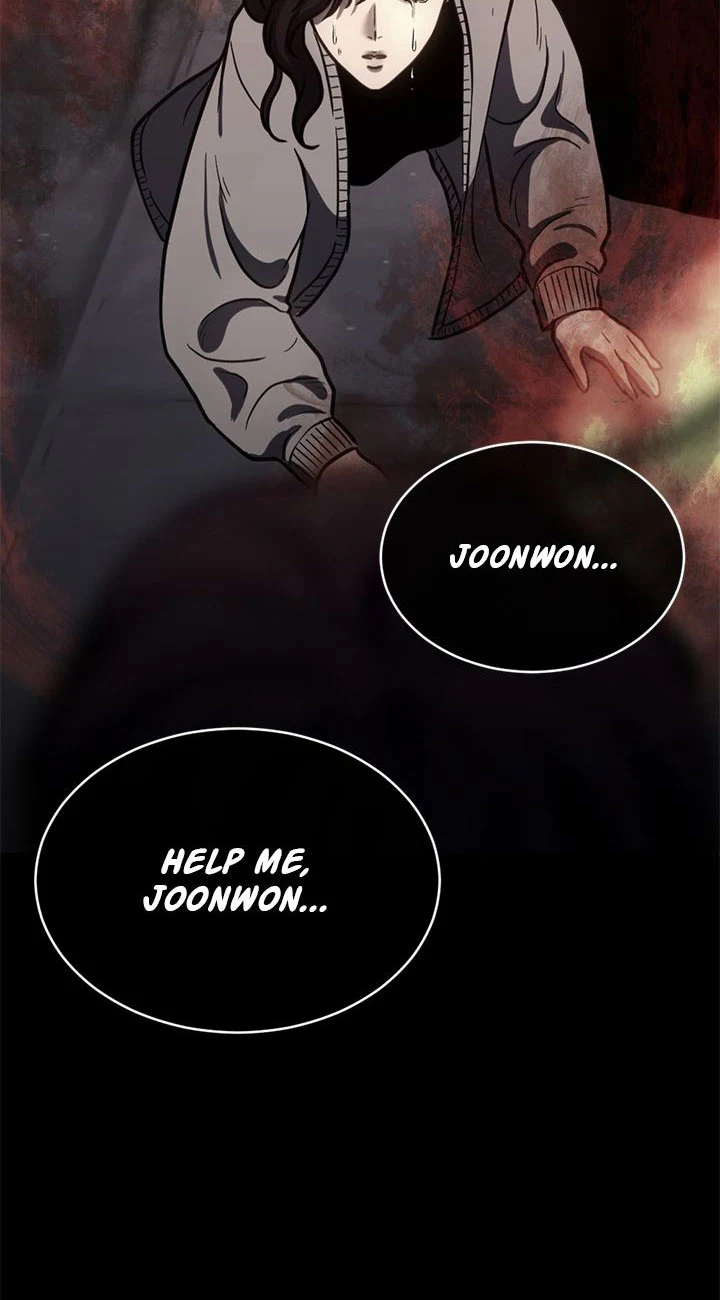 Third night only chapter 51 page 60