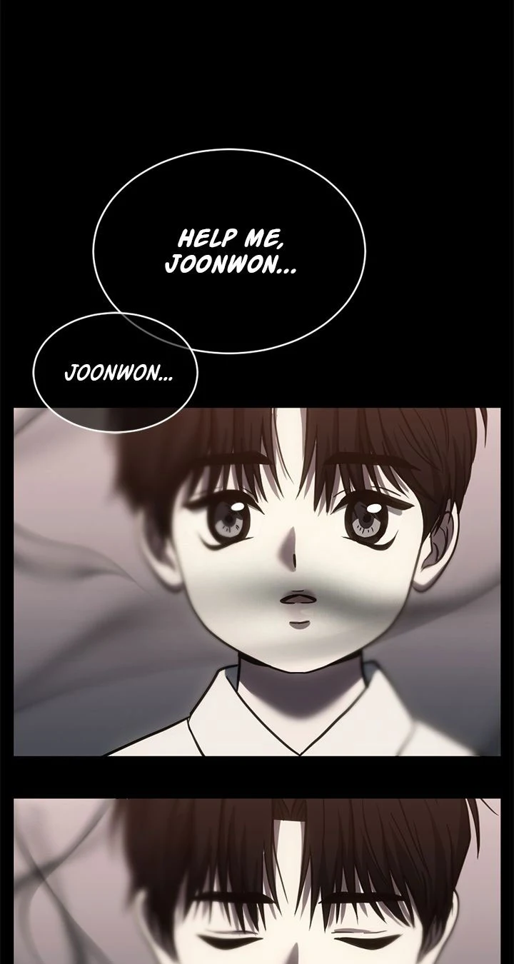 Third night only chapter 51 page 61
