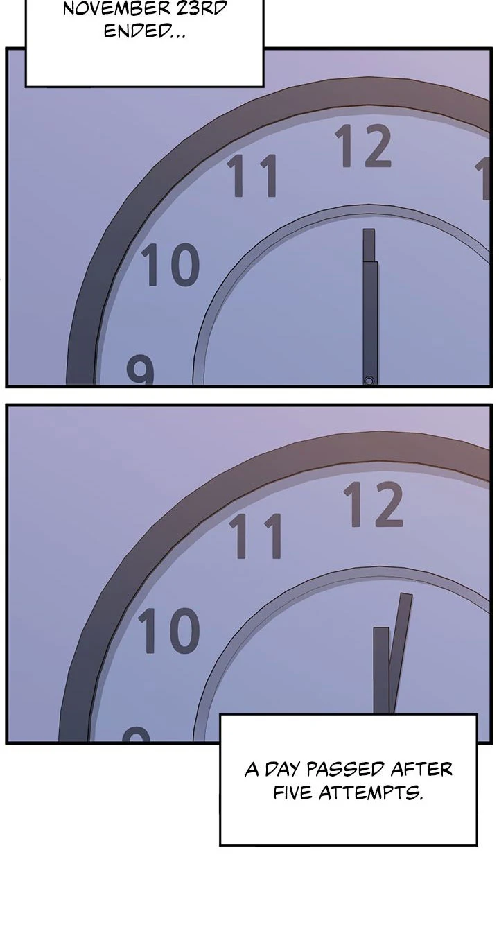 Third night only chapter 51 page 66