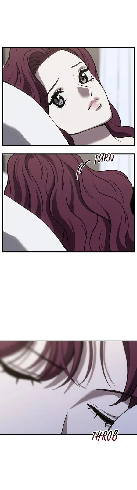 Third night only chapter 51 page 71