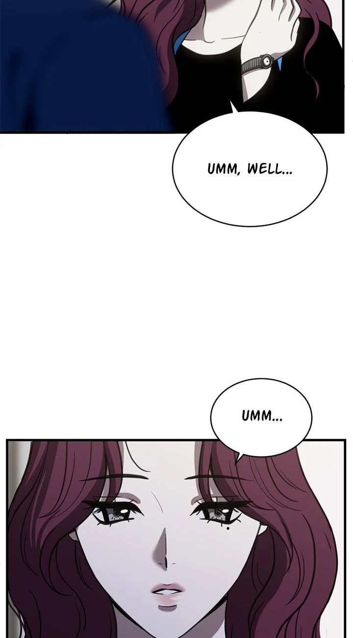 Third night only chapter 51 page 74