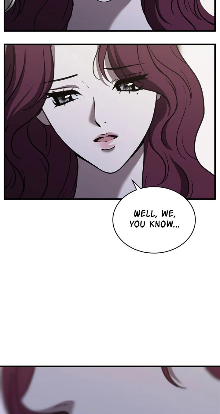 Third night only chapter 51 page 75