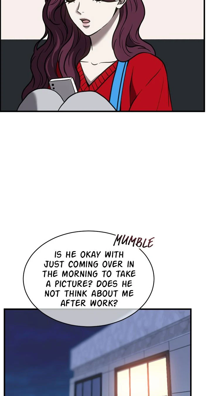 Third night only chapter 52 page 2