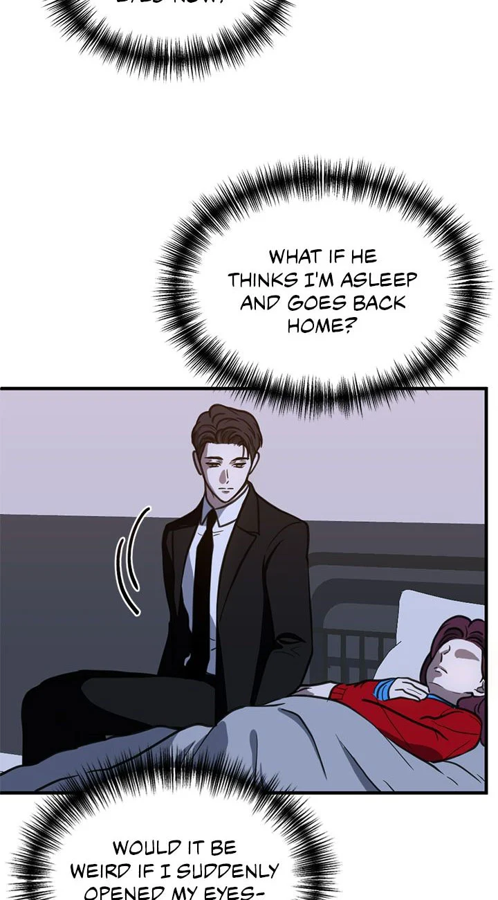 Third night only chapter 52 page 13