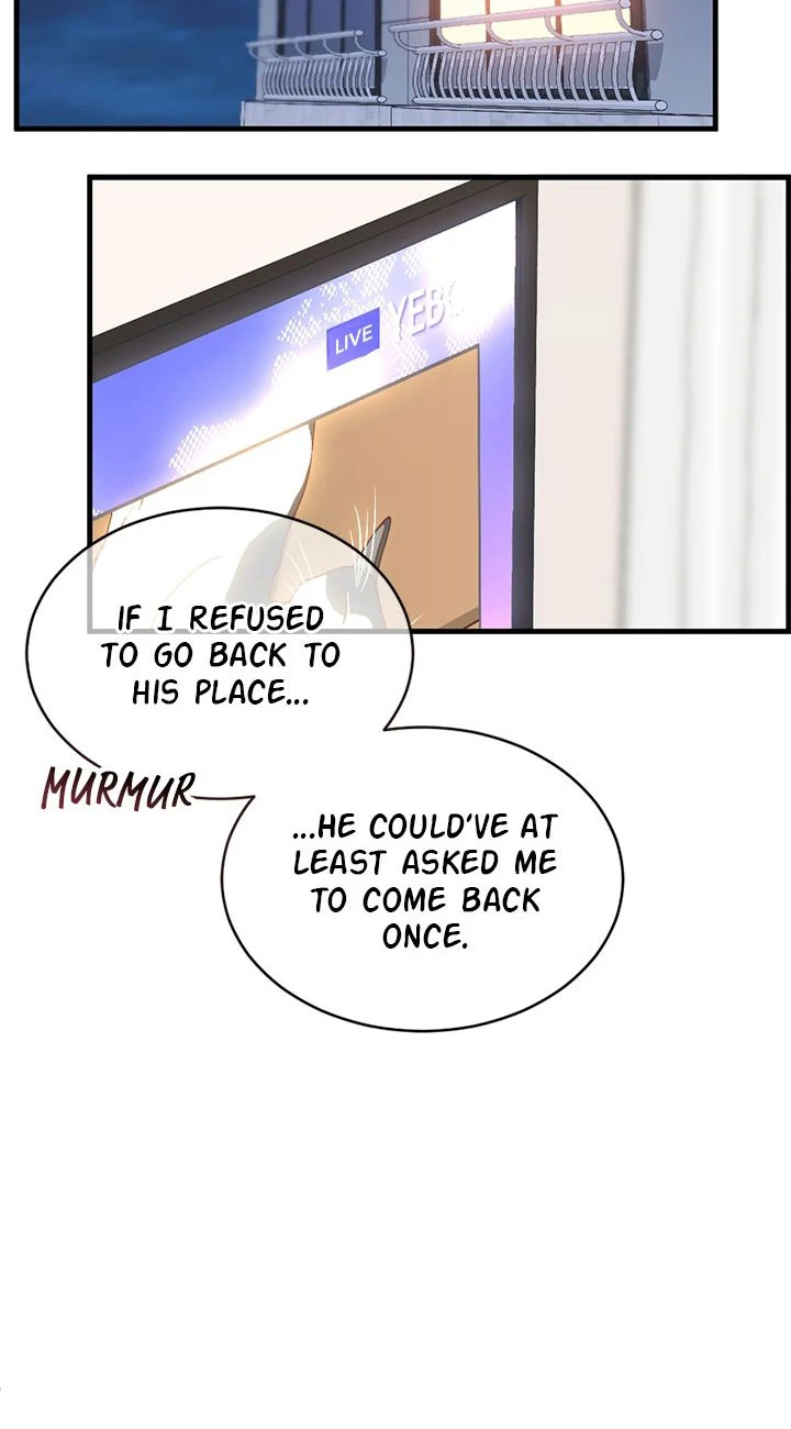 Third night only chapter 52 page 3