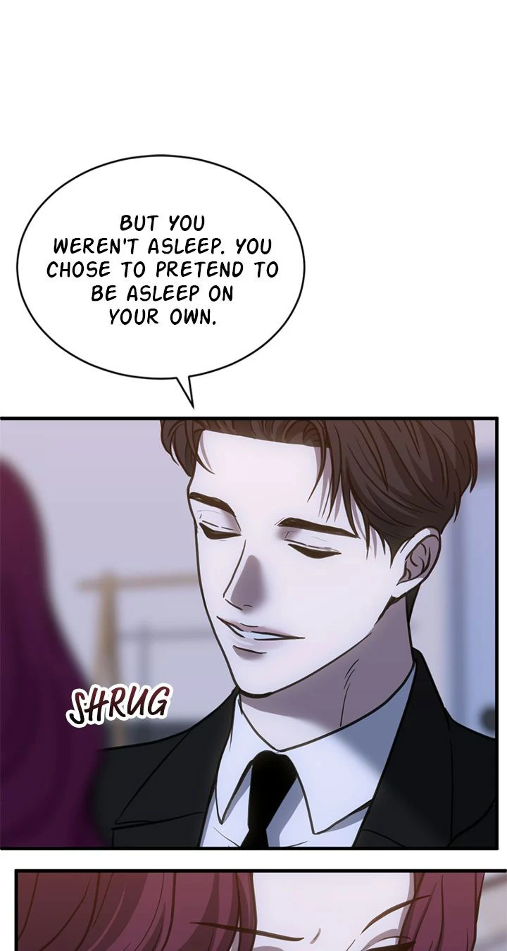 Third night only chapter 52 page 22