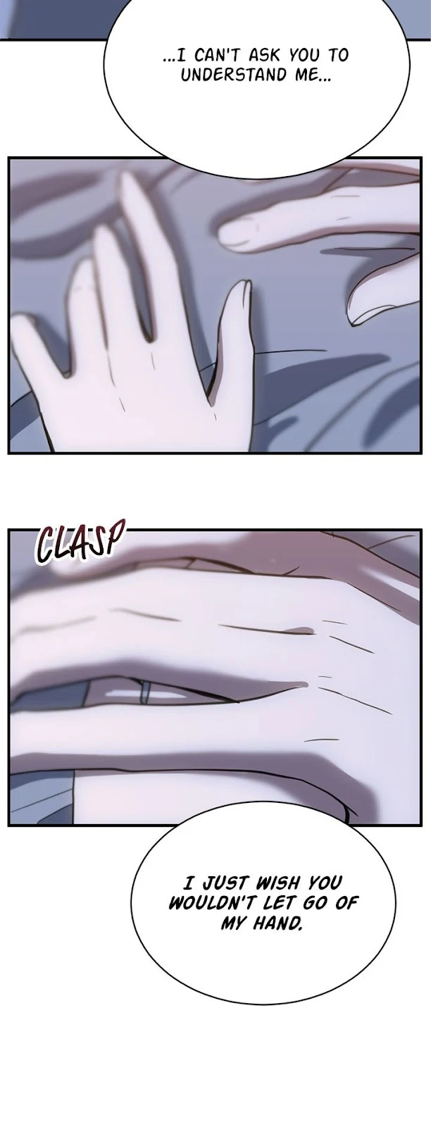 Third night only chapter 52 page 28