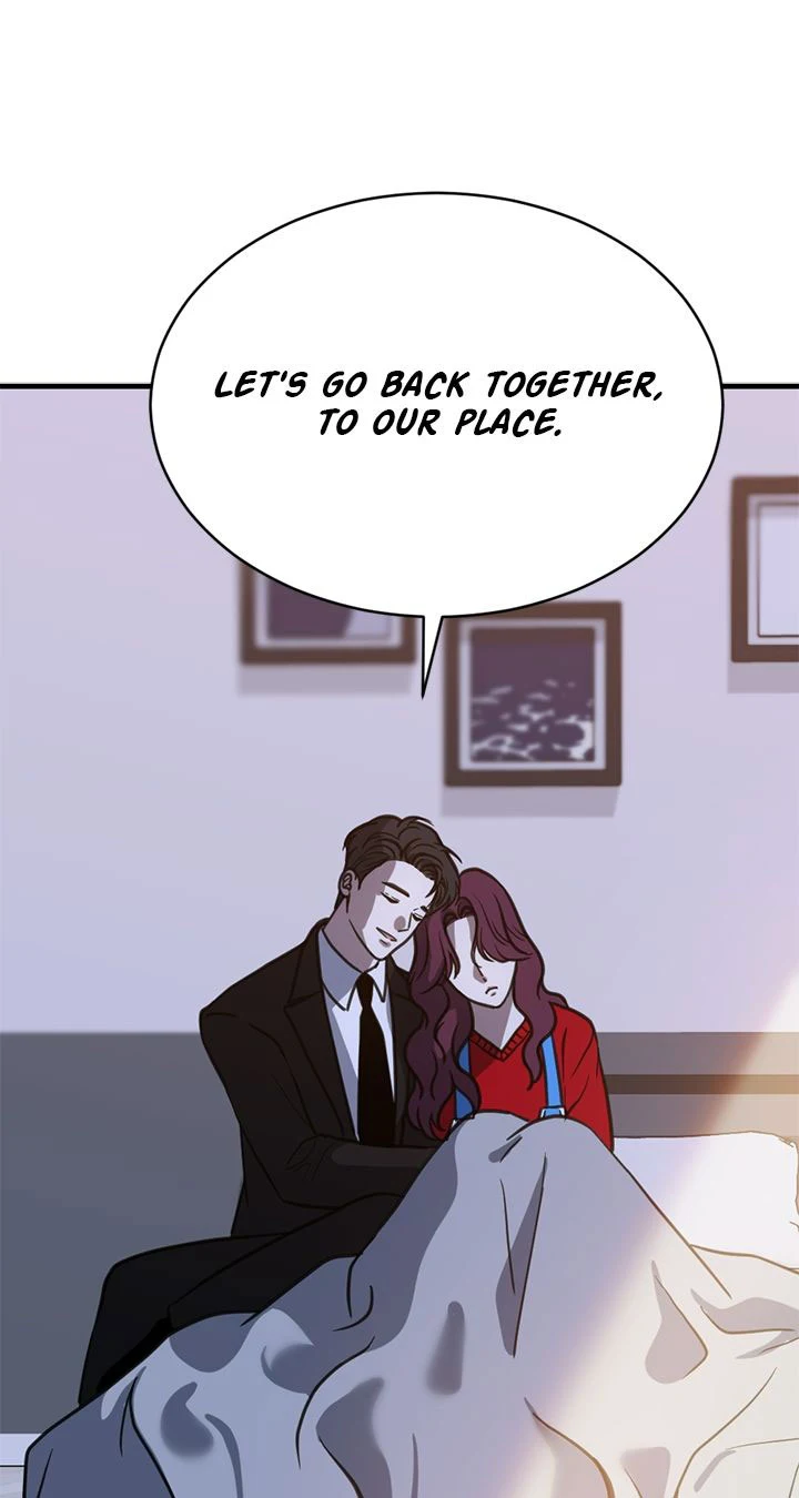 Third night only chapter 52 page 29