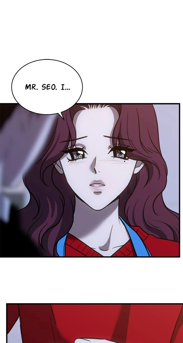 Third night only chapter 52 page 36