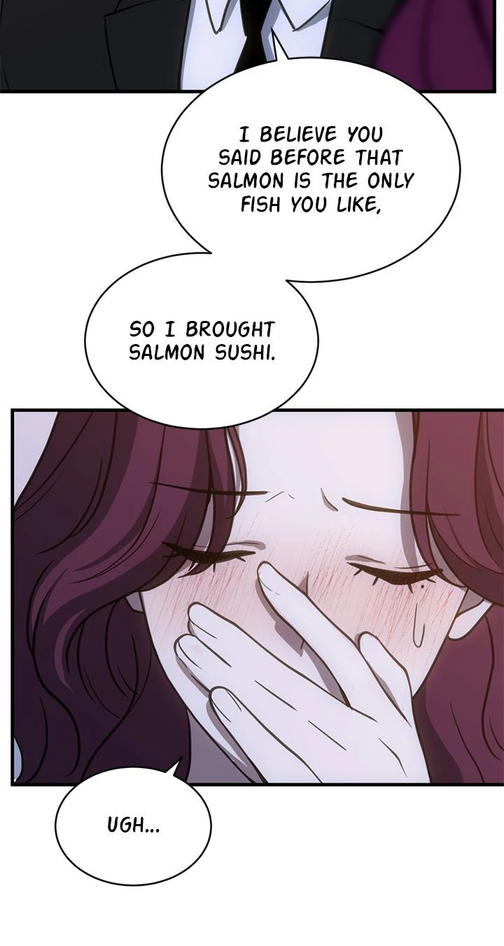 Third night only chapter 52 page 39