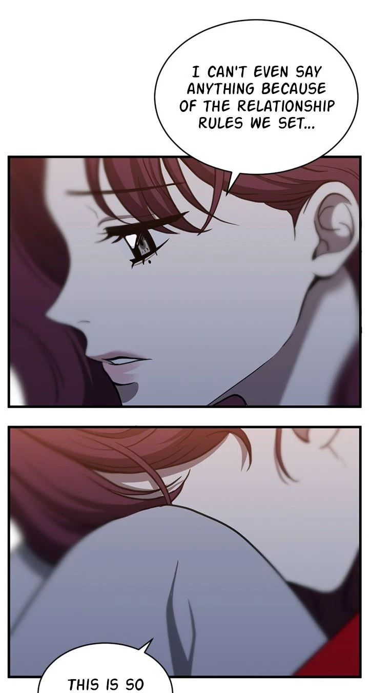 Third night only chapter 52 page 5