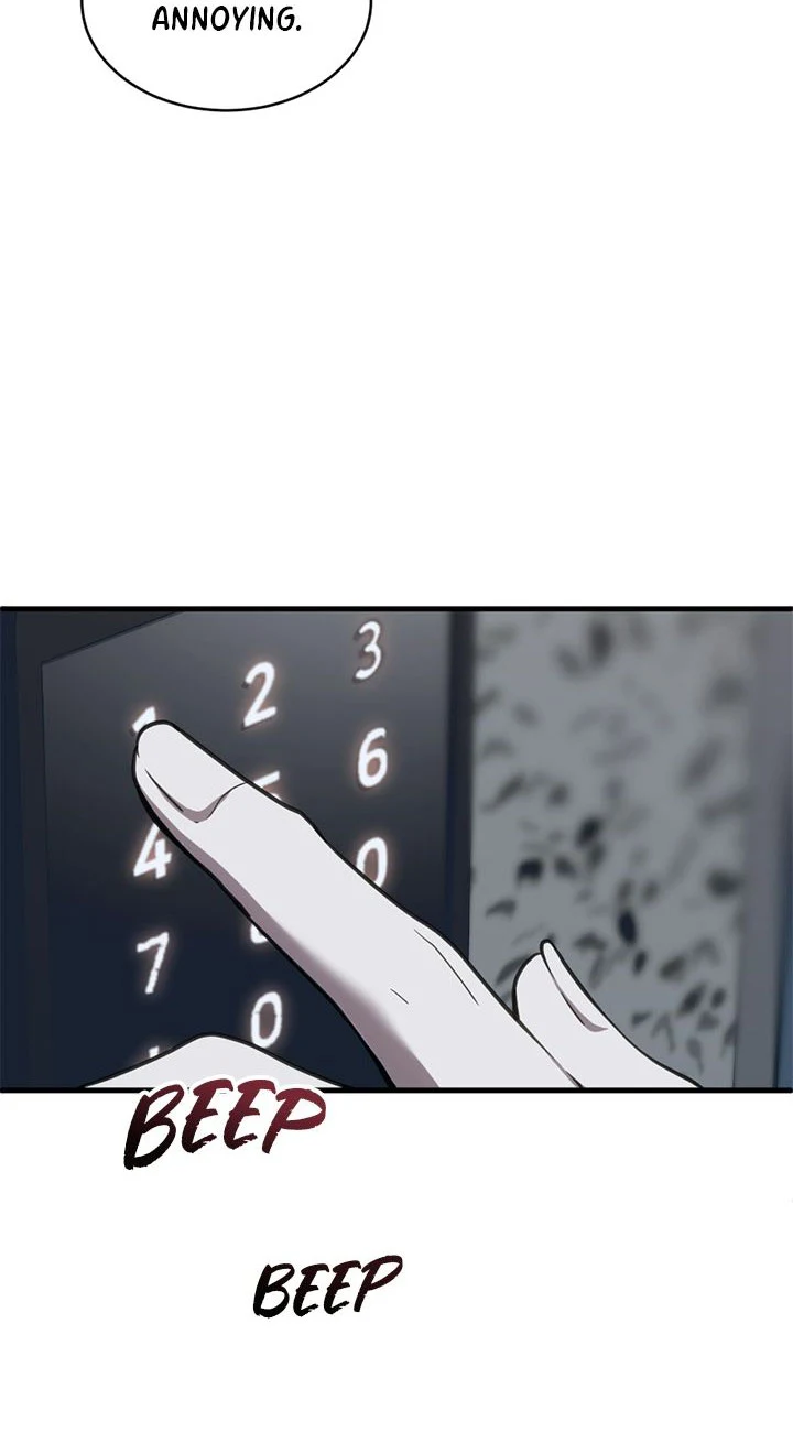 Third night only chapter 52 page 6