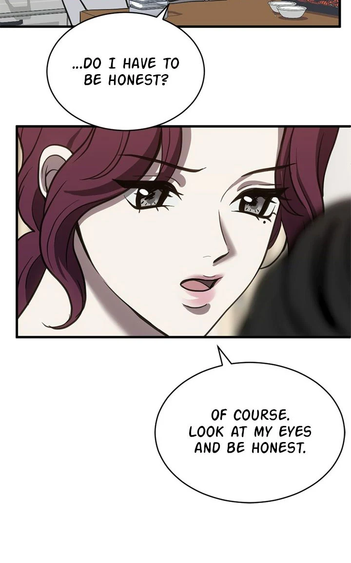 Third night only chapter 52 page 53