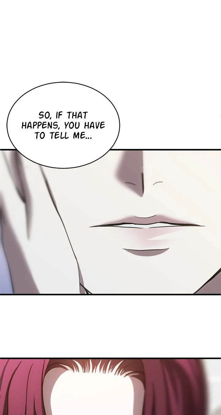 Third night only chapter 53 page 1